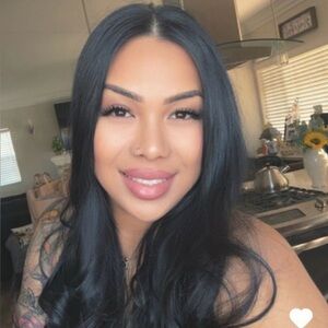 Meet your Posher, Kristy